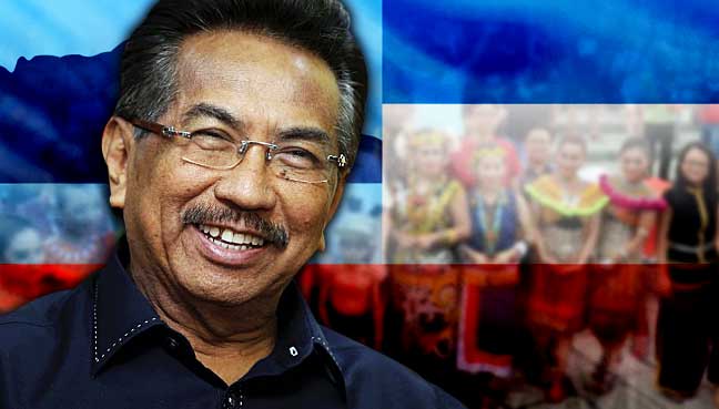Rakyat Sabah bijak memilih demi kemakmuran, kesinambungan pembangunan