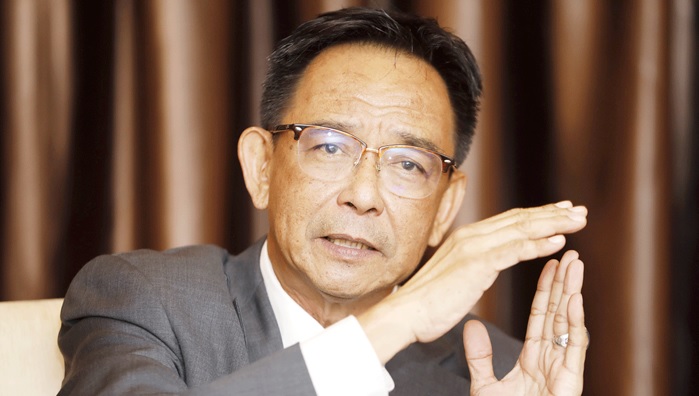 (VIDEO) Sarawak mengalu-alukan status WILAYAH kembali semula
