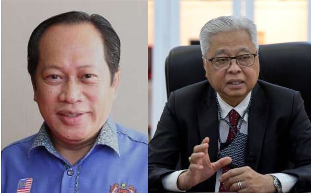 Ahmad Maslan sahkan Ismail Sabri calon PM ke-9