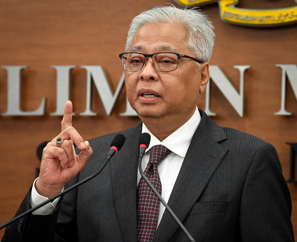Mesyuarat Ahli Parlimen BN ambil pandangan MT UMNO dan calonkan Ismail Sabriri 
