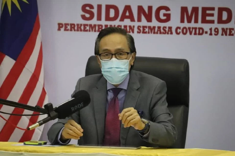 Kes COVID-19 di Sabah terus menurun kepada 271 kes