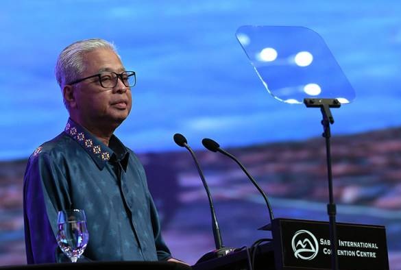 Isu Sabah, Sarawak diberi perhatian melalui rundingan Majlis Khas MA63
