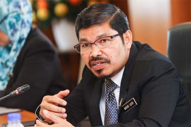 Sabah rekod perdagangan tertinggi berjumlah RM87.2 bilion pada 2021