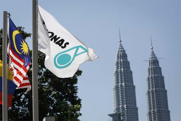 Waris kesultanan Sulu cuba rampas dua anak syarikat Petronas 