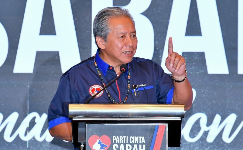 Anifah sokong isu tuntutan Sulu dibahas di Dewan Rakyat