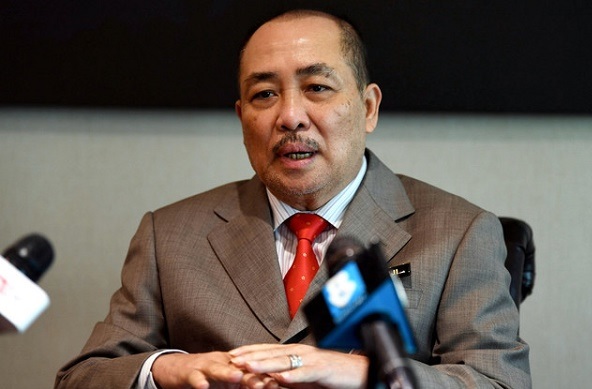 Kerajaan Sabah Beri Komitmen Pulih Semula Ekonomi Negeri Menerusi Pelan SMJ