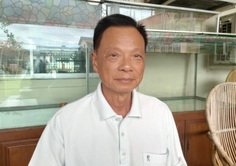 Datuk Peter Hii Chang Lik tidak diculik tetapi terima rawatan di Singapura
