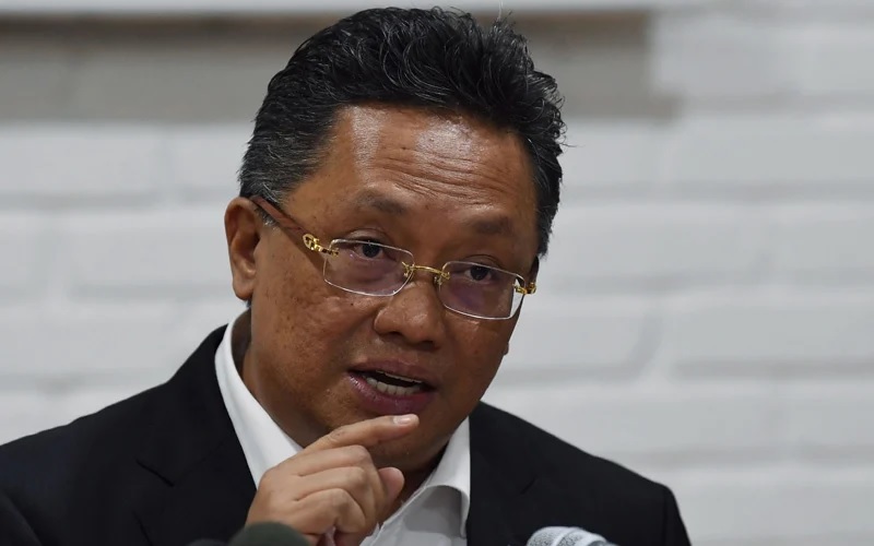 Rahman Dahlan syor isu tuntutan Waris Sulu dibahas di Dewan Rakyat