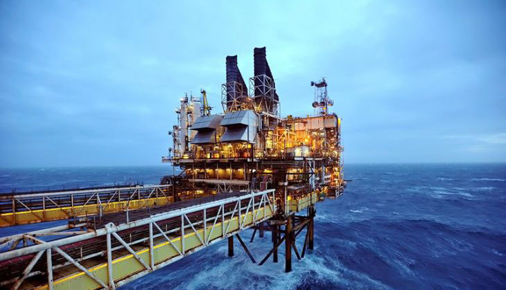 Arab Saudi naikkan harga minyak mentah punca harga Brent meningkat