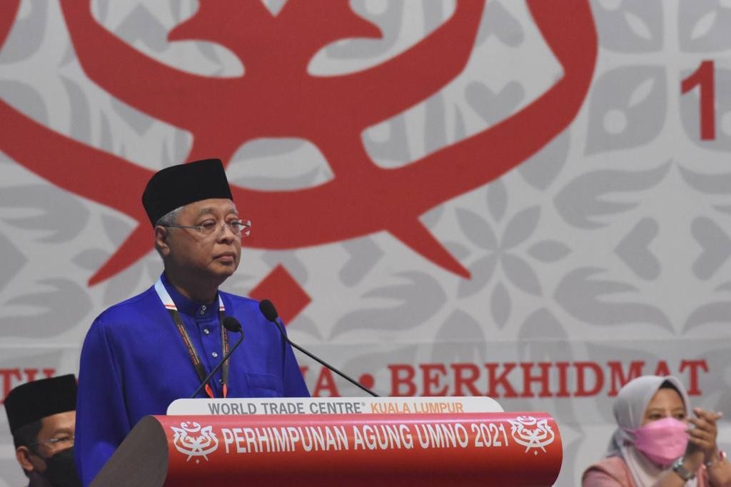 Malaysia Mohon Batal Anugerah RM63 Bilion Kepada Waris Sultan Sulu-PM