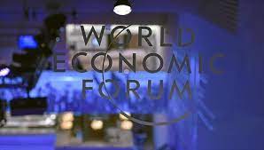 Perang Rusia-Ukraine, iklim dan kenaikan harga makanan jadi isu utama Forum Ekonomi Dunia