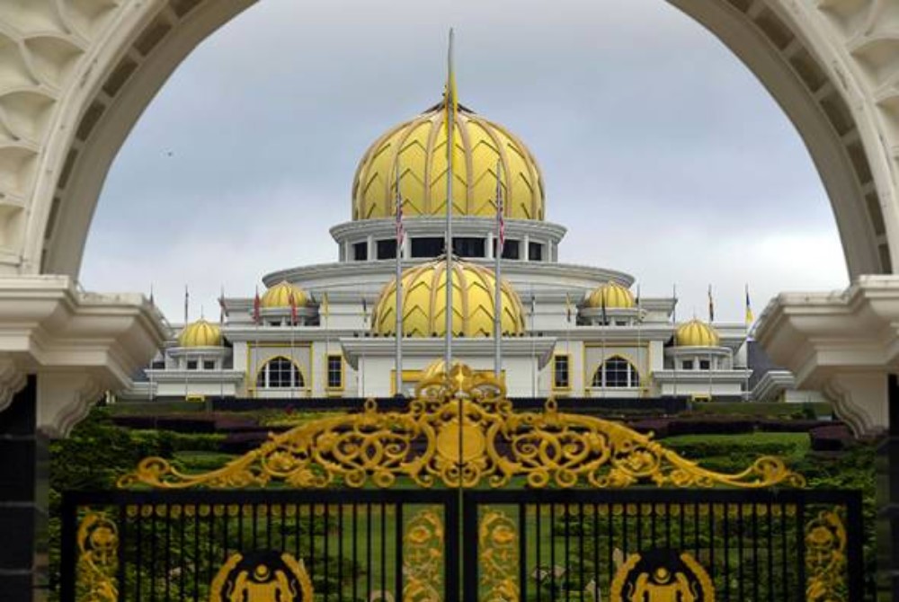 Perbincangan Khas Raja-Raja Melayu esok
