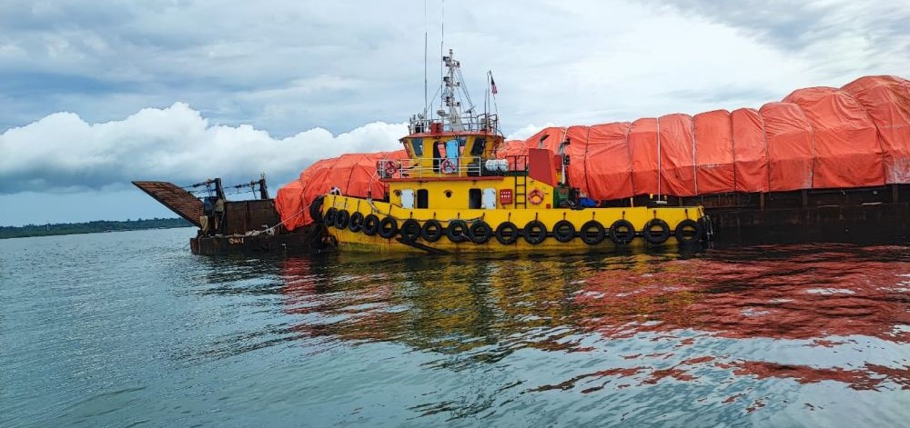 Bot tunda gagal kemukakan dokumen ditahan Maritim