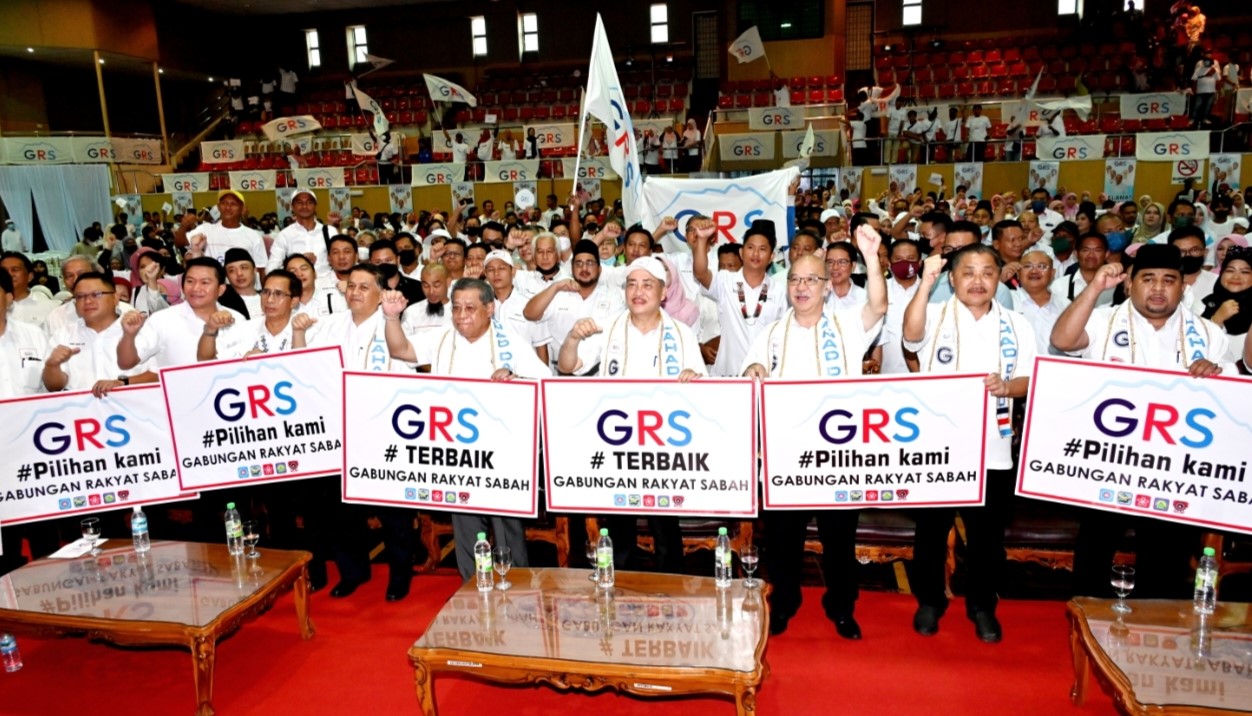 Hajiji lancarkan Program Jelajah GRS Lahad Datu