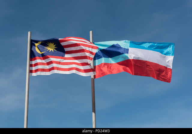 Hari Sabah disambut mulai tahun depan