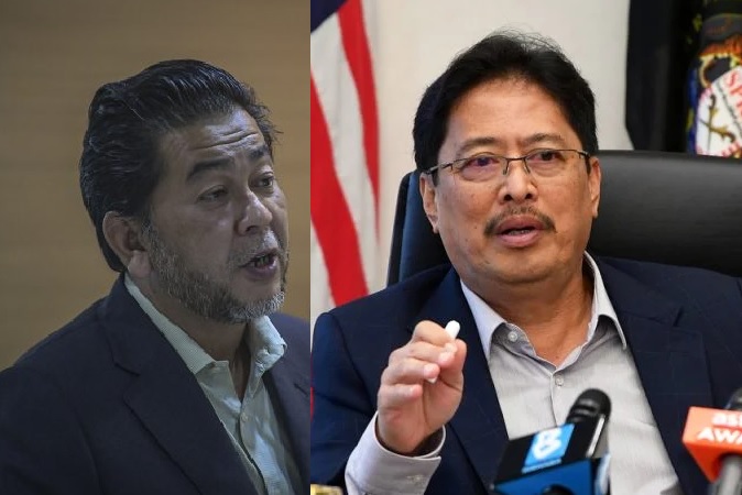 SPRM bongkar kartel monopoli projek MBSA ada kaitan pemimpin PKR Selangor