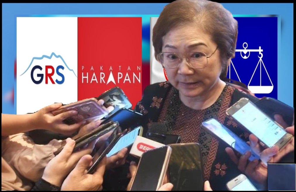 Rakan kerjasama PRN 17: PH Sabah akan umum selepas bubar DUN