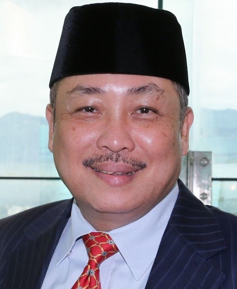 Operasi pelabuhan Sabah mengalami pertumbuhan positif – Hajiji 