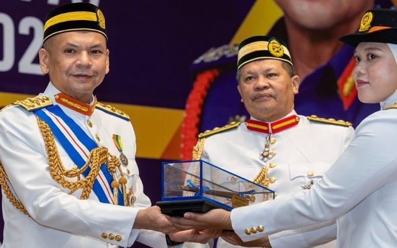 Pemberian khas untuk Sabah, Sarawak Menteri yakin melebihi 100%