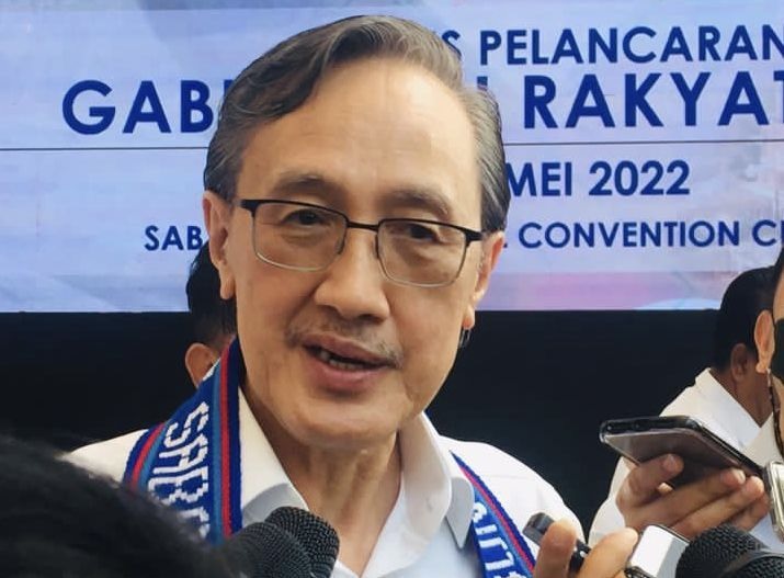 Hajiji masih dapat sokongan majoriti ADUN Sabah - Masidi
