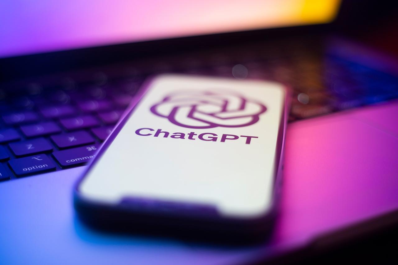 Dedah maklumat peribadi pengguna, ChatGPT didenda Korea Selatan sebanyak AS2,829