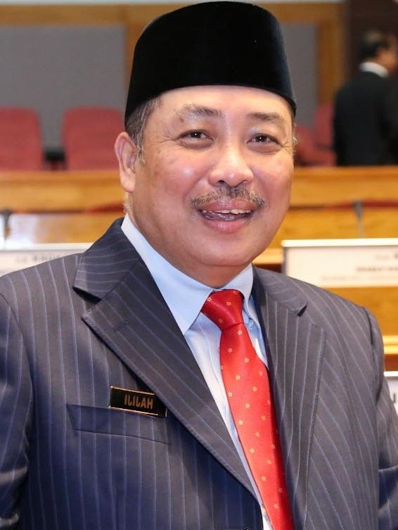 Sabah harap JKDM Sabah dapat tingkatkan pungutan hasil tahun 2023