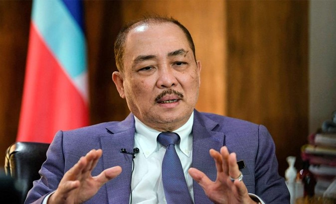 3,963 Ketua Adat Sabah akan menerima kenaikan kadar elaun bulanan
