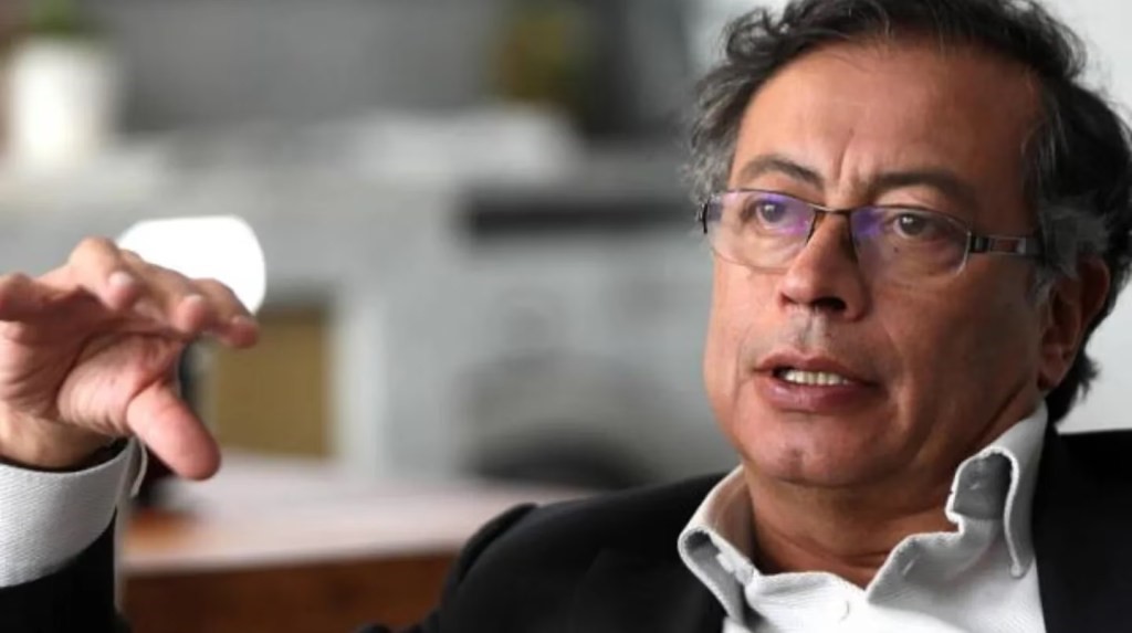 Kementerian Luar Colombia tuntut permohonan maaf, usir duta Israel keluar