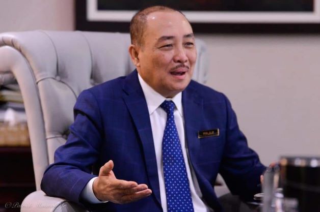 Sabah akan tingkatkan biasiswa pengajian kepada RM 100 juta setahun