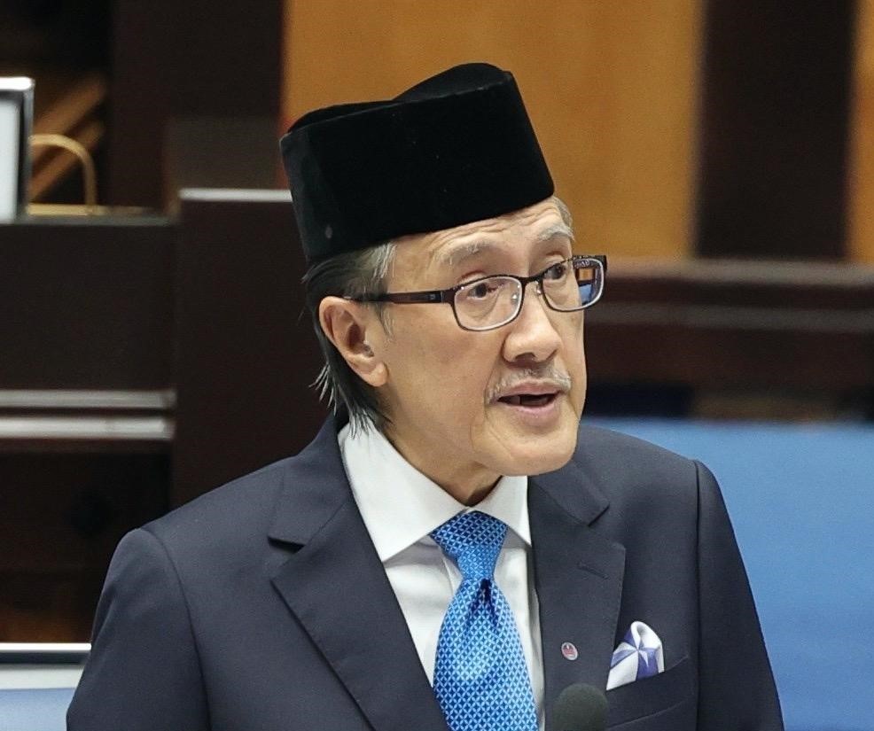 Sabah akan buat tuntutan pemberian khas berfasa selepas Julai
