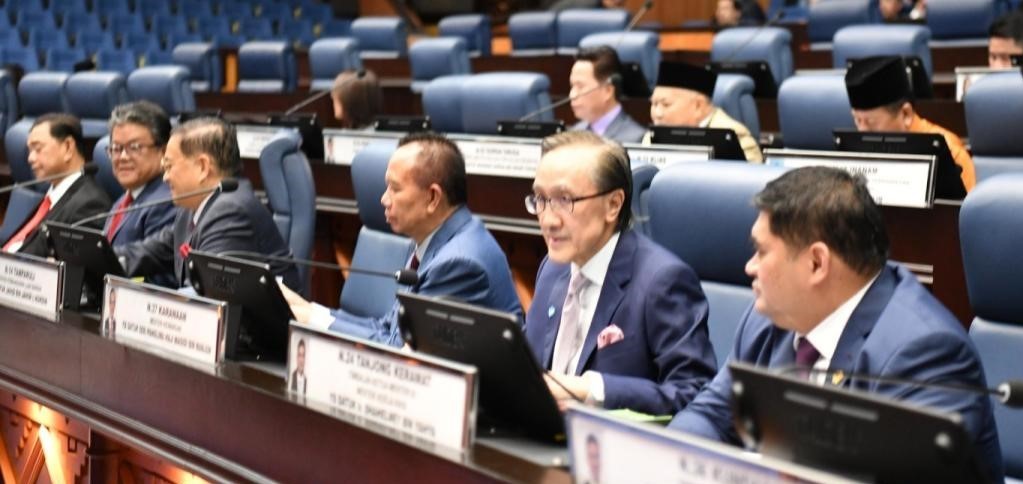 Sabah akan lantik penaksir bebas jika tuntutan 40% hasil negeri gagal