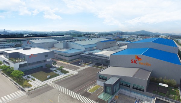 SK Nexilis dapat pinjaman RM2.3 bilion bina kilang di Sabah