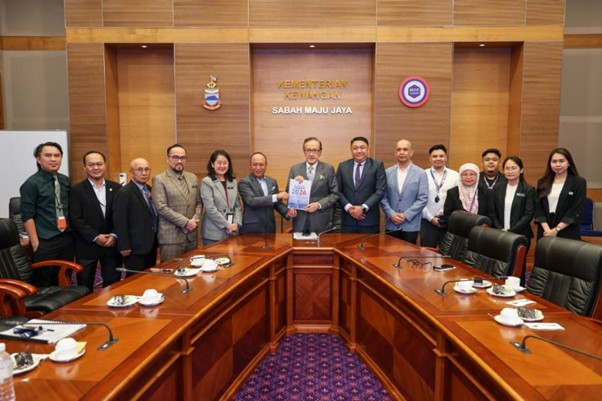 Masidi buat semakan terakhir Buku Belanjawan 2026 sebelum dibentang di DUN 