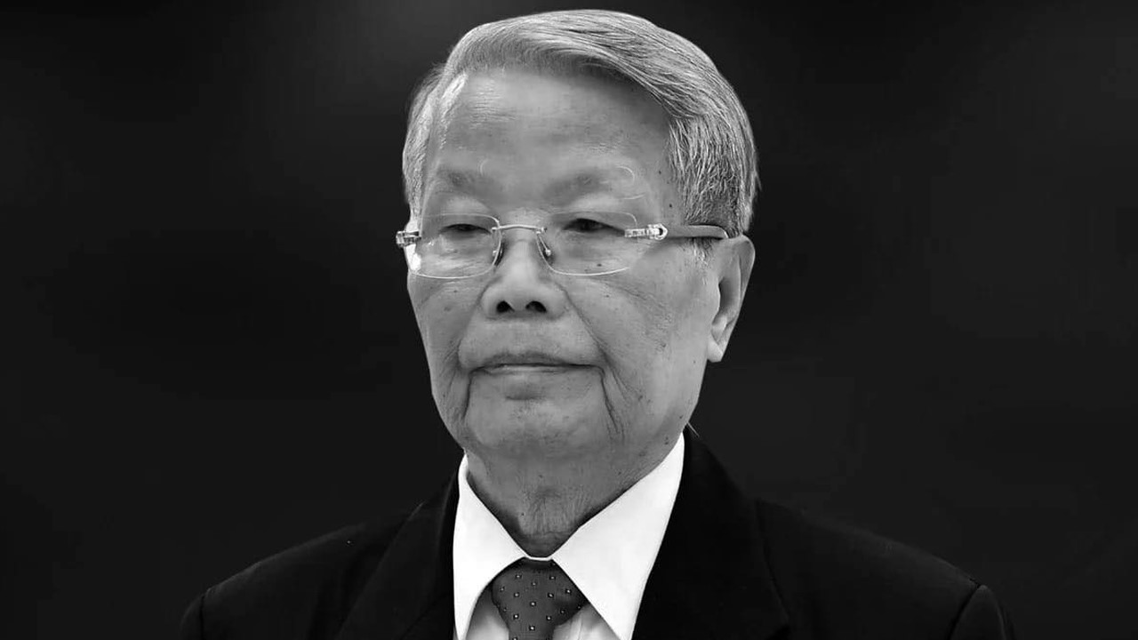 PM Anwar zahirkan ucapan takziah atas pemergian bekas Presiden Vietnam