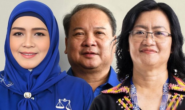 PRN Sabah: GRS, PH, BN berentap untuk DUN Kemabong