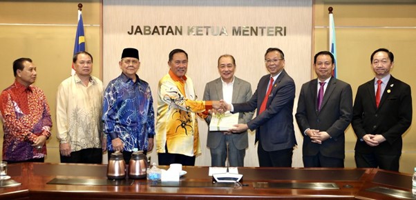 GRS perkenalkan enakmen baharu permudah urusan hartanah