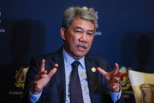 Malaysia gesa gencatan senjata segera di Sudan 