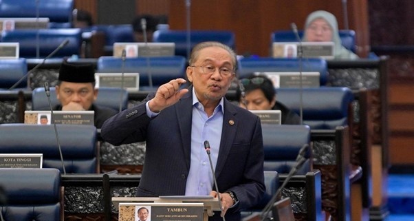 PM tolak dakwaan guna kemudahan kerajaan untuk kempen PRN17 Sabah