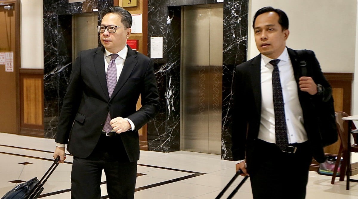 Inkues Zara Qairina: Saksi ingin tahu kandungan diari Allahyarham