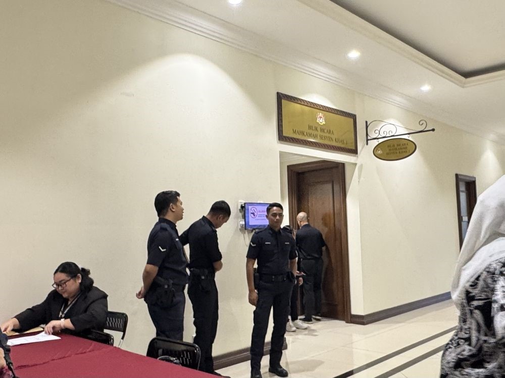 Tiada kesan lebam, tanda penderaan pada tubuh Zara Qairina 