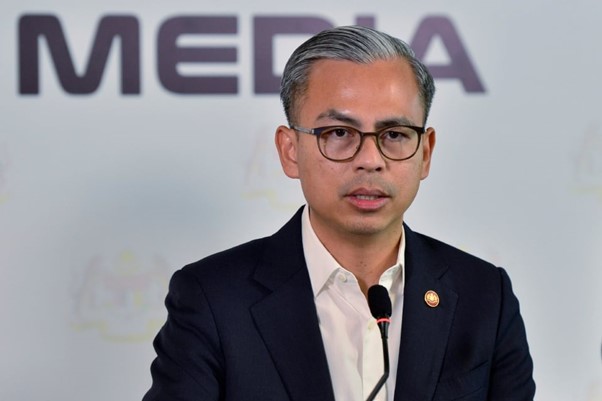 Mesyuarat kedua berkait isu 40 peratus hasil Sabah diadakan bulan ini