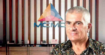 Isu MCMC: Murray Hunter tunduk, buat permohonan maaf terbuka