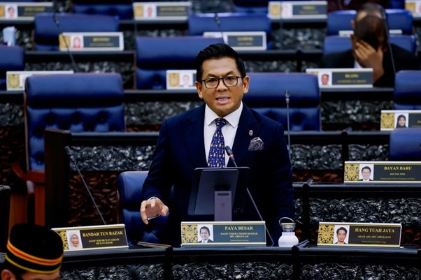 RMK13 beri keutamaan infrastruktur strategik, pembangunan bakat di Sabah