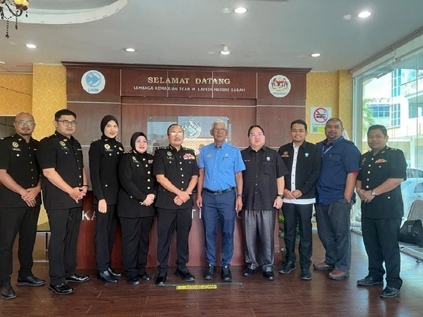 SPRM Sabah syorkan 7 penambahbaikan, kukuhkan akuantabiliti Persatuan Nelayan Kawasan