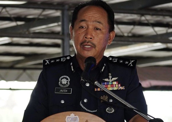 Seramai 926 polis ditugaskan untuk kelancaran PRK Kinabatangan, Lamag