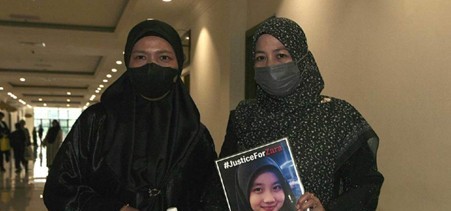 “Jenazah Zara kami bukan anak kucing” – Keluarga Zara tolak cadangan sekolah