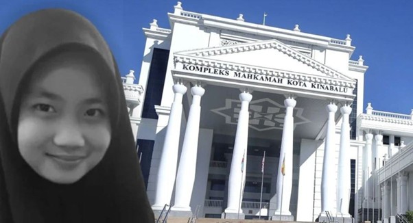 Mahkamah diberitahu Zara Qairina sering tidur ketika kelas